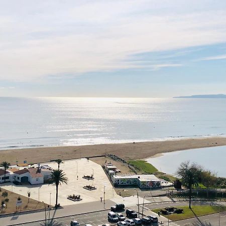 Ferienwohnung Miami 12-7 Estudio Con Vista Mar, Cerca De La Playa Y Centrico Empuriabrava Exterior foto