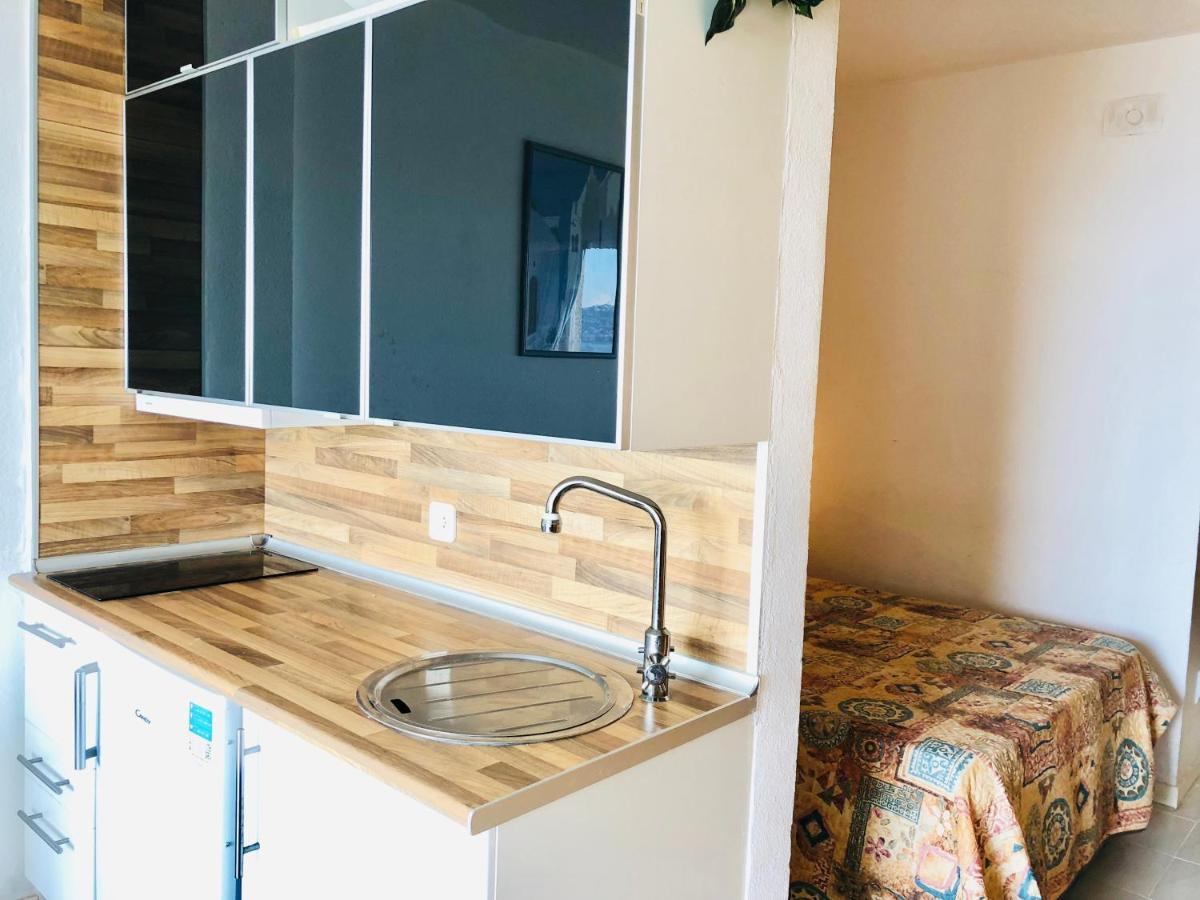 Ferienwohnung Miami 12-7 Estudio Con Vista Mar, Cerca De La Playa Y Centrico Empuriabrava Exterior foto